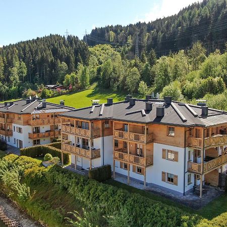 Residenz An Der Burg By Kaprun Rentals Bagian luar foto
