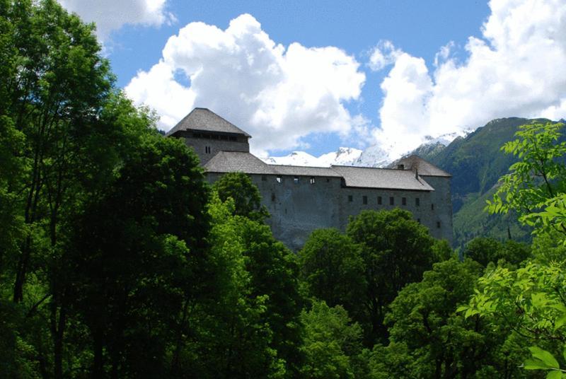 Residenz An Der Burg By Kaprun Rentals Bagian luar foto