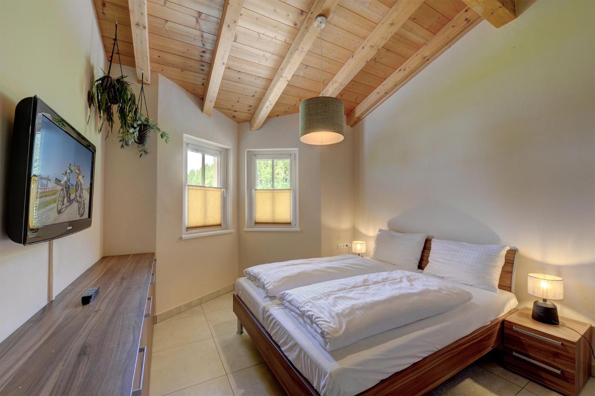 Residenz An Der Burg By Kaprun Rentals Bagian luar foto