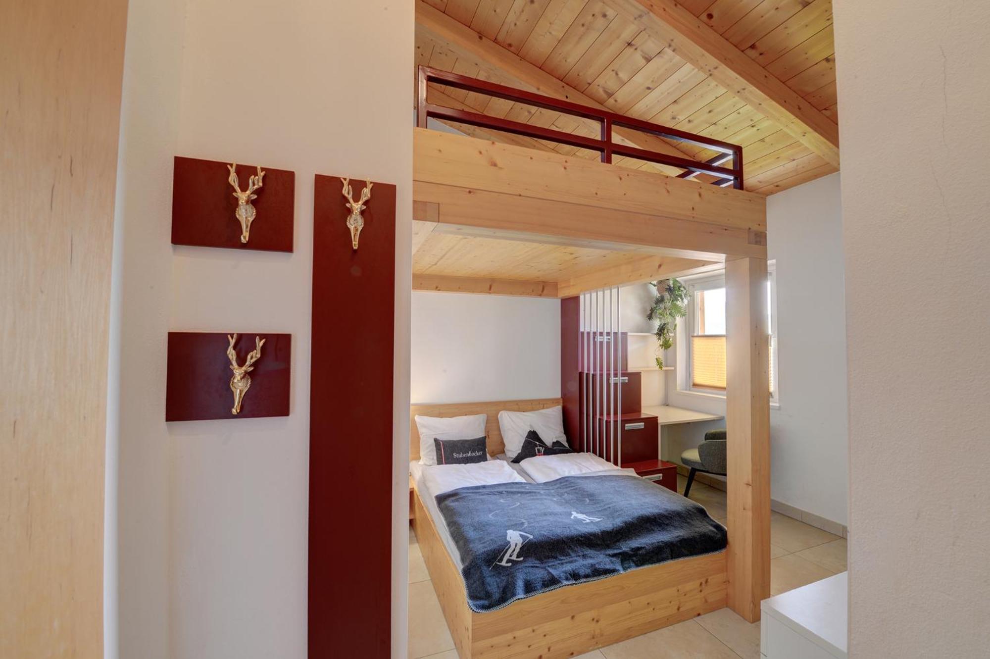 Residenz An Der Burg By Kaprun Rentals Bagian luar foto