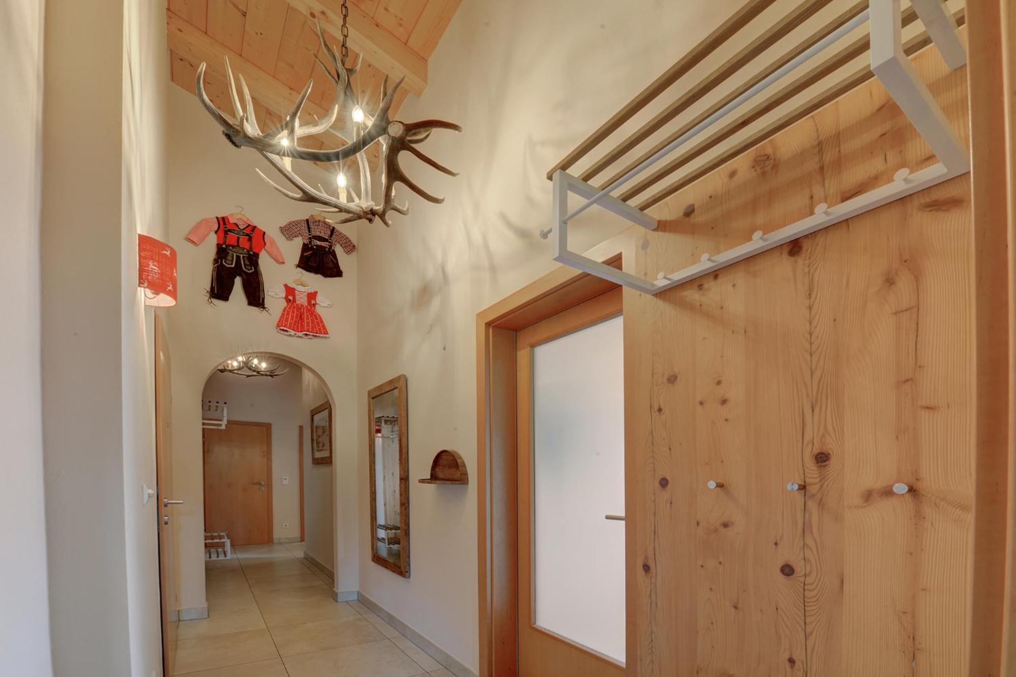 Residenz An Der Burg By Kaprun Rentals Bagian luar foto