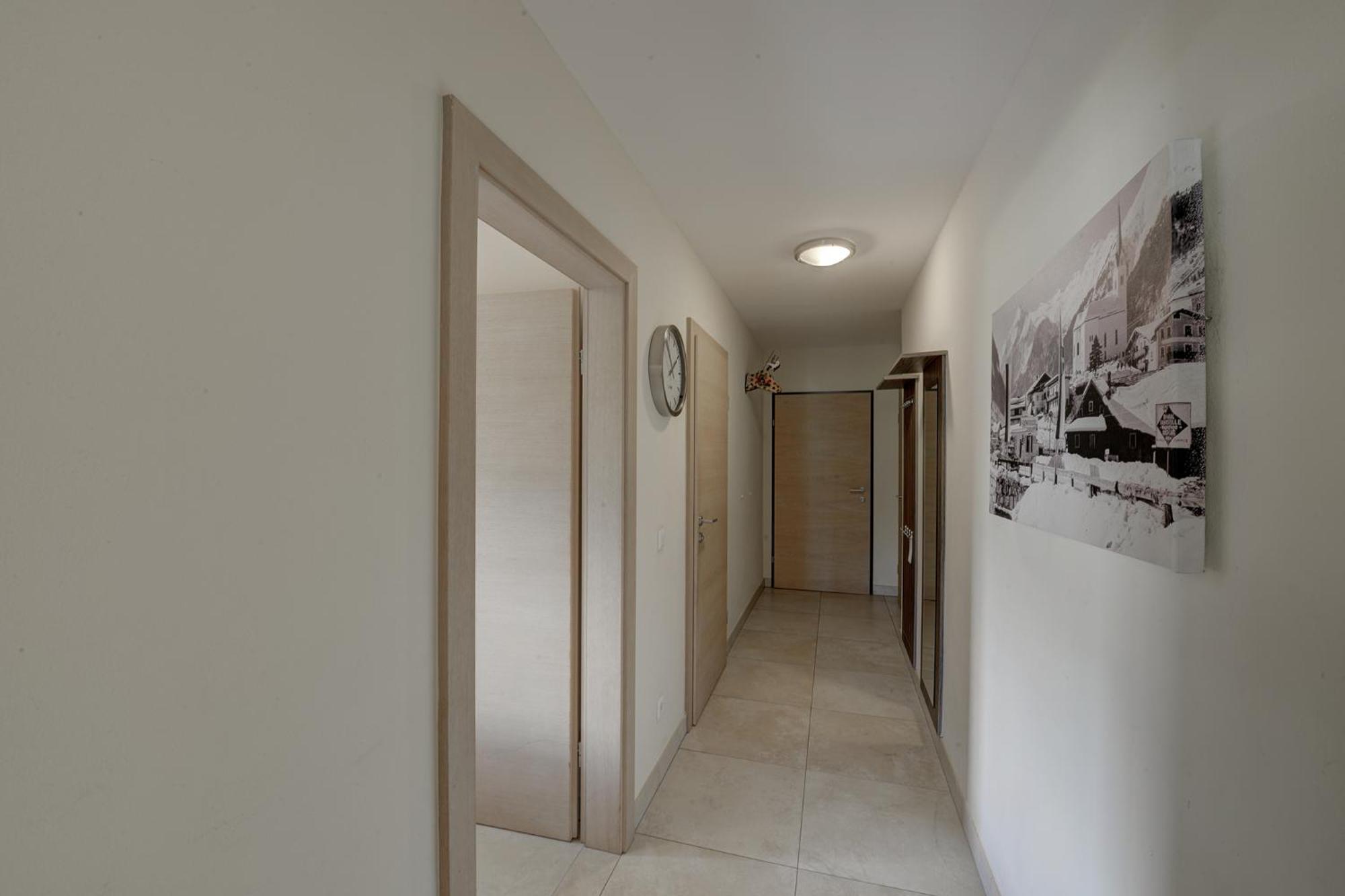 Residenz An Der Burg By Kaprun Rentals Bagian luar foto