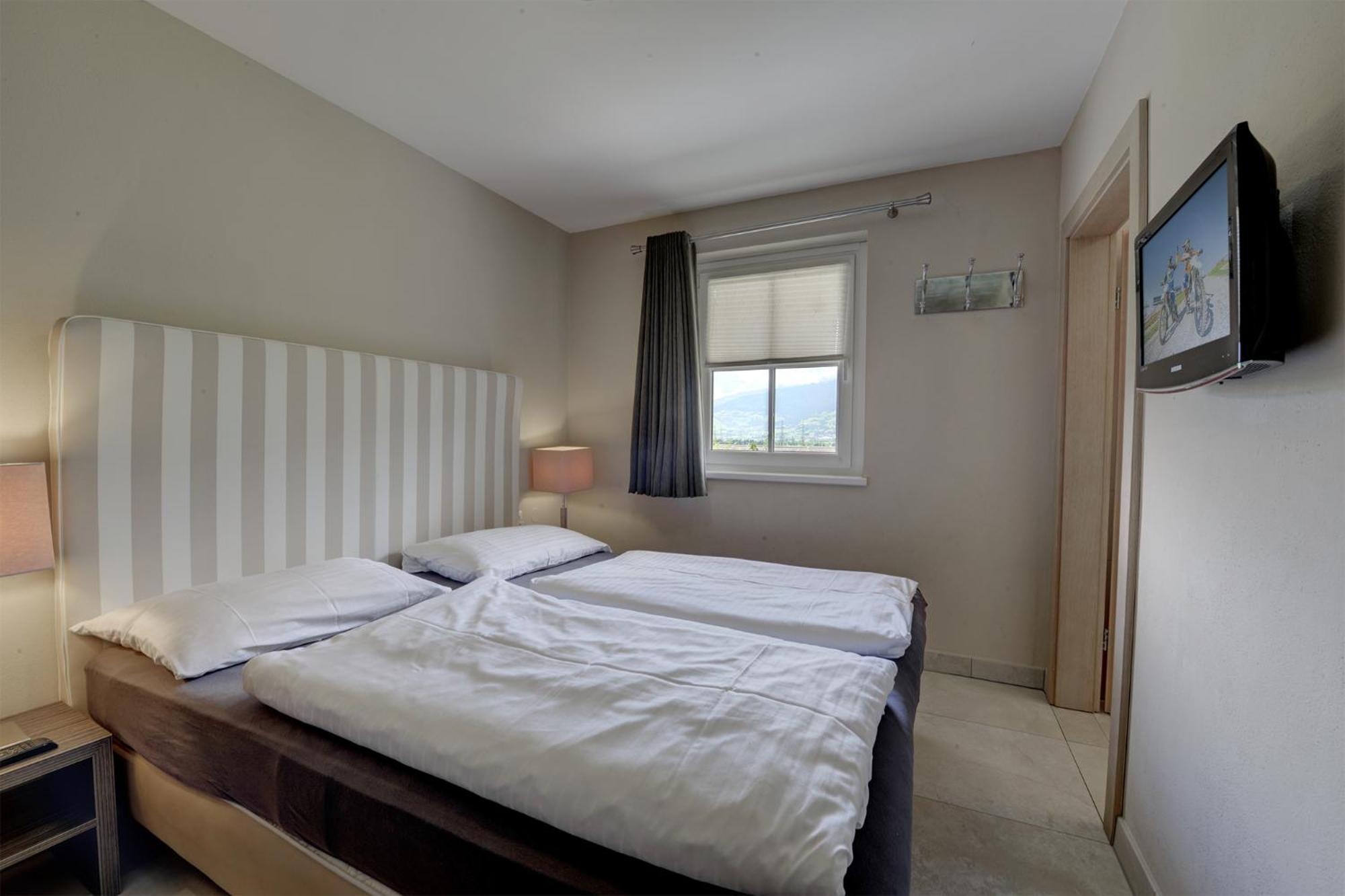 Residenz An Der Burg By Kaprun Rentals Bagian luar foto