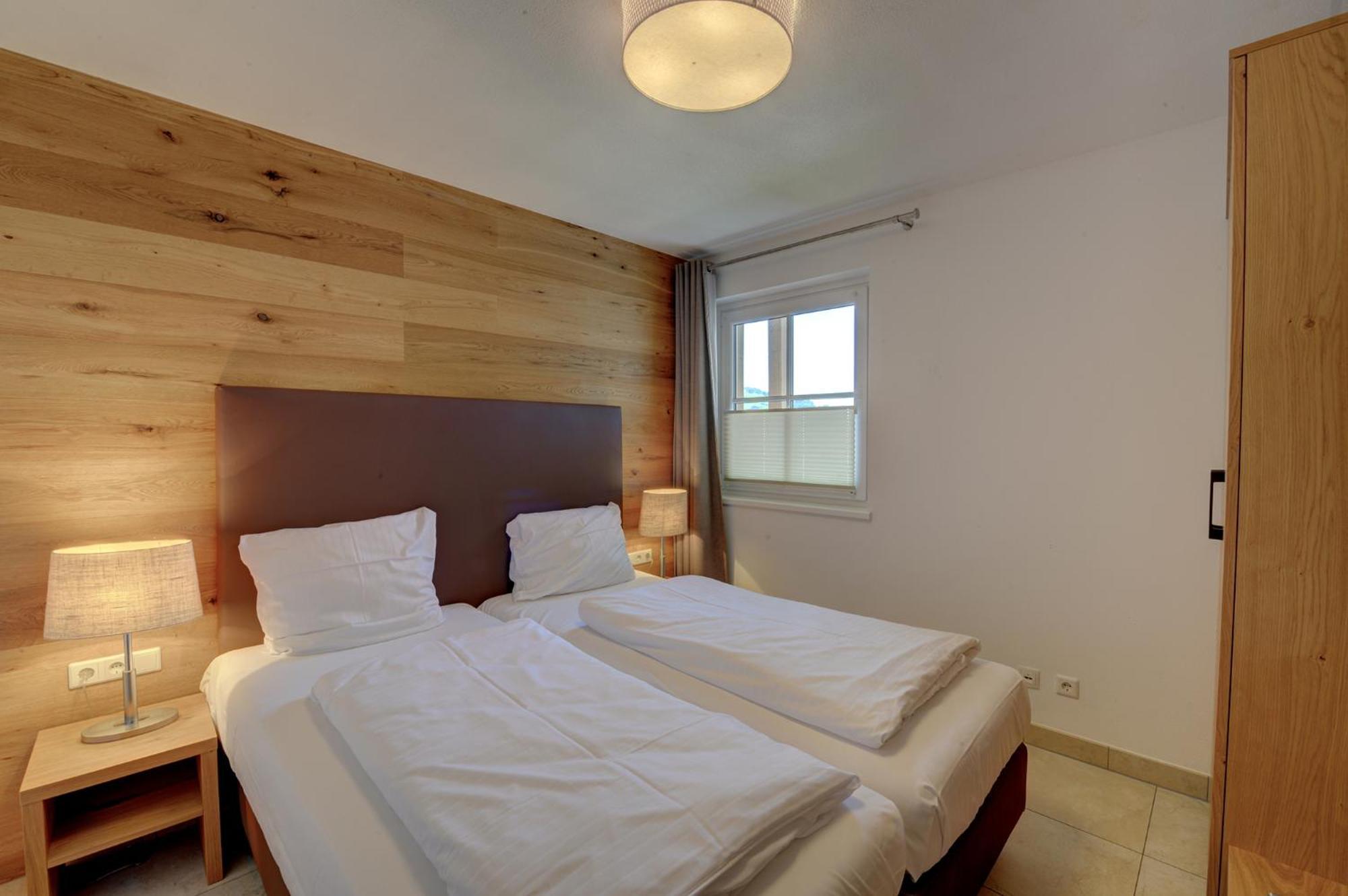 Residenz An Der Burg By Kaprun Rentals Ruang foto